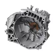 Manual transmission C510 Opel Combo w/o robot rebuilt - Fiat manual transmissions - 55273158 - 1