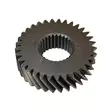 Gear MLGU 5th 33t [51/33] 5spd - PSA MLGU 5sp / 6sp (20MU××, 20GP××) - 9643758088 - 2