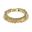 Synchro ring 6MX65 / 5MX65 6th gear - Ford 5MX65, 6MX65 (Getrag) - 2514268 - 1