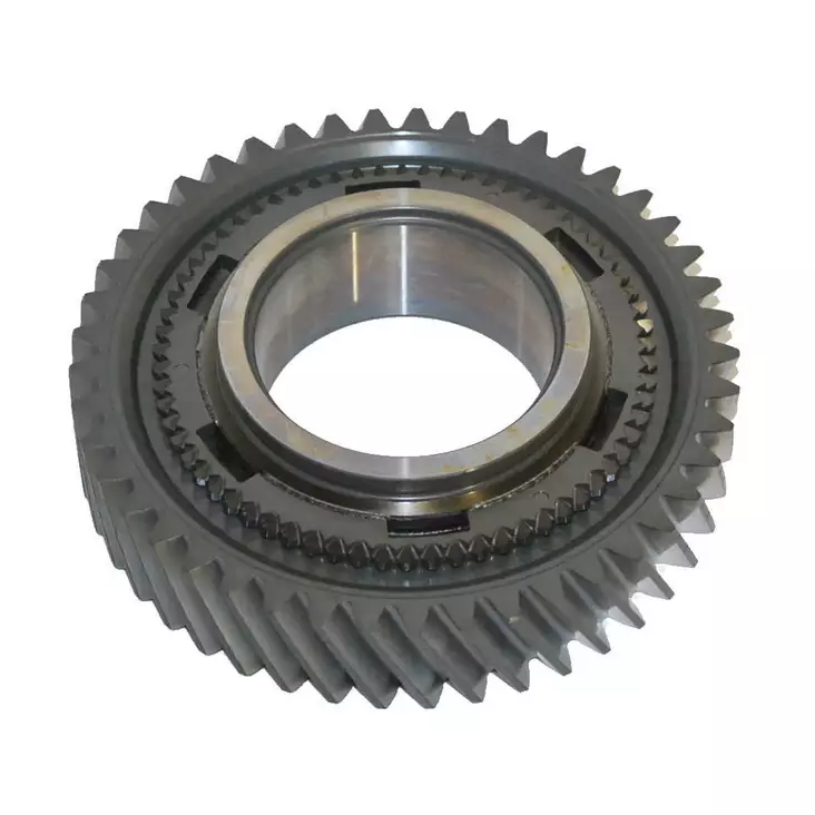 Gear 2nd 711.651 - MB 711.6×× Sprinter - A2112602208 - 1