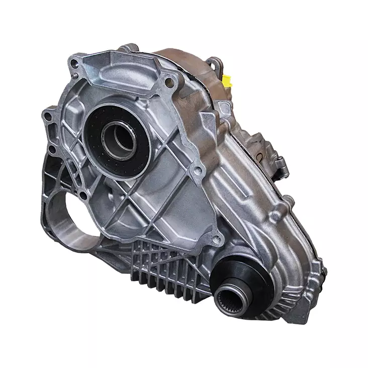 Jakovaihteisto ATC45L BMW X5 / X6 kunnostettu - ATC45L - 27107643758 - 1