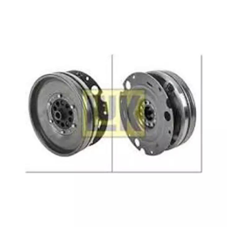 Dual-mass flywheel 0AW Audi - 0AW, 01J, 0AN CVT - 415068608 - 1