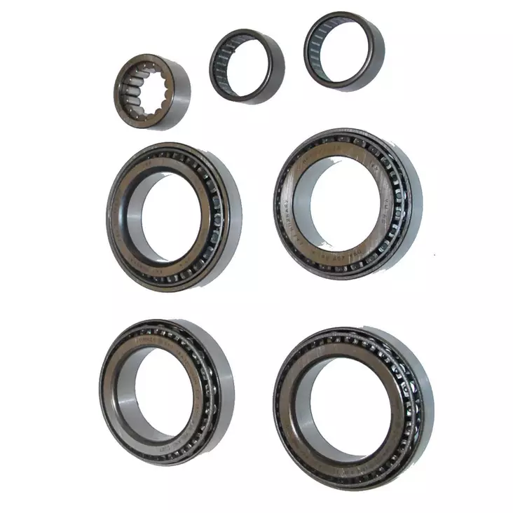 Bearing kit VAA350+ Transfer assy VW / Audi - VW, Audi, Seat and Skoda transfer cases - BK02548 - 1