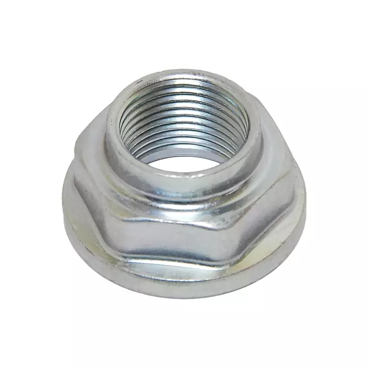 Nut Toyota / Lexus Differential 18mm - Toyota differentials - 9017920018 - 1