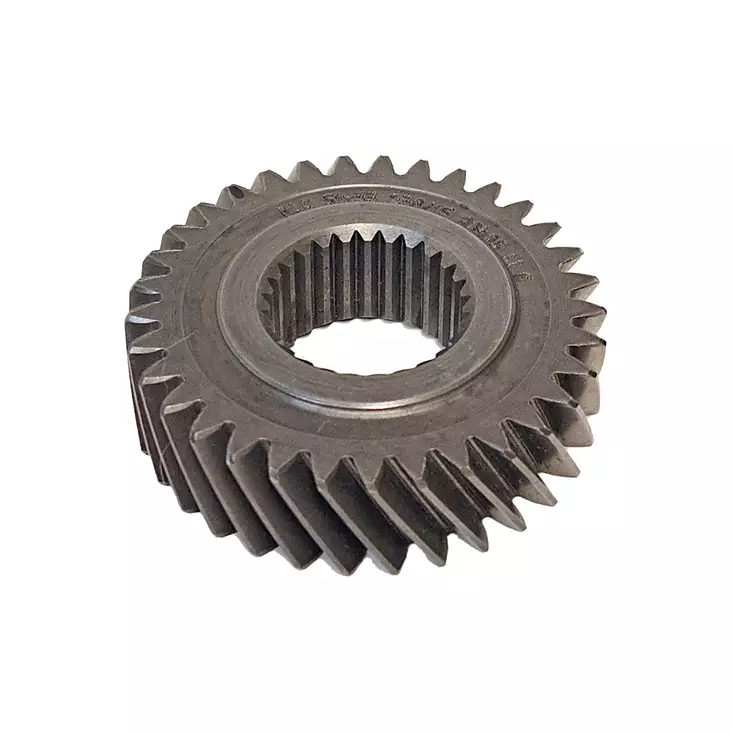 Ratas MLGU 5-vaihde 31t [53/31] 5spd - PSA MLGU 5sp / 6sp (20MU××, 20GP××) - 9638304488 - 1