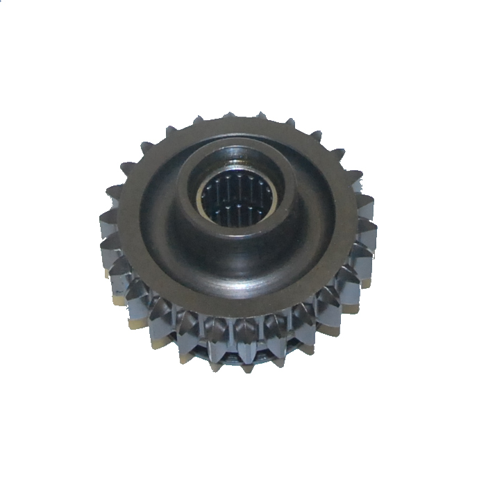 Gear MLGU Fiat Reverse 26t - PSA MLGU 5sp / 6sp (20MU××, 20GP××) - 9632812888 - 1