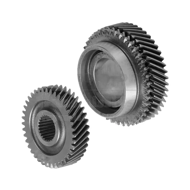 Ratassarja 02T 5-vaihde VW [39x48 0,81] - 02T 0AF 0AH 0AG 0AJ 02U [5/6 spd] - 02T-5TH-39x48 - 1