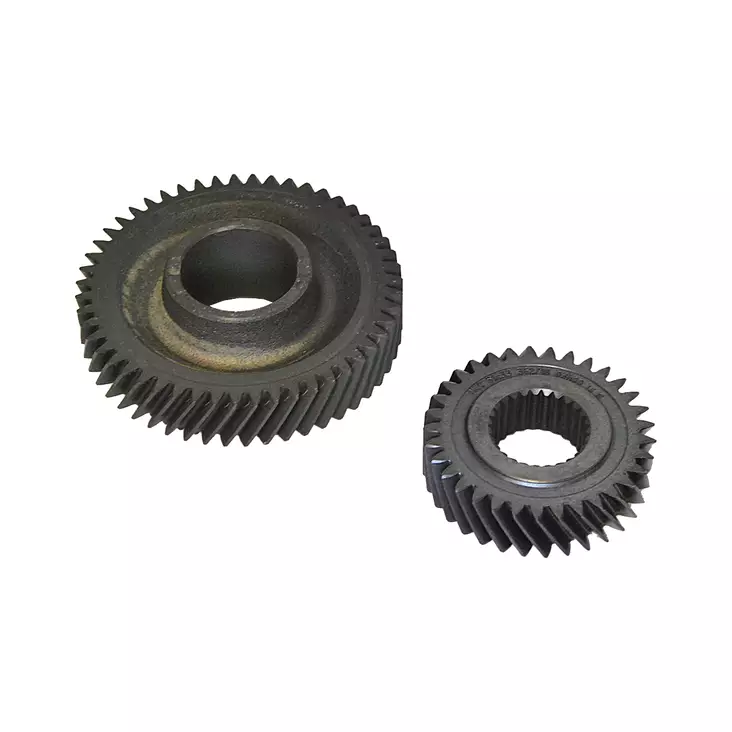 Ratassarja MLGU 5-vaihde 5spd [51x33] - PSA MLGU 5sp / 6sp (20MU××, 20GP××) - MLGU-5TH-51X33 - 1