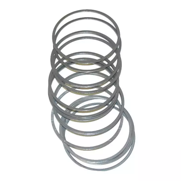 Shim kit 02Z Transporter - Transporter T5, 02Z [5sp] - 02Z398208 - 1