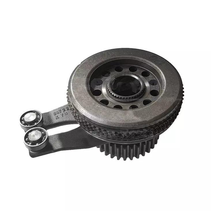 Kytkinpaketti ATC400 BMW X3 - ATC400 - SP00188 - 1