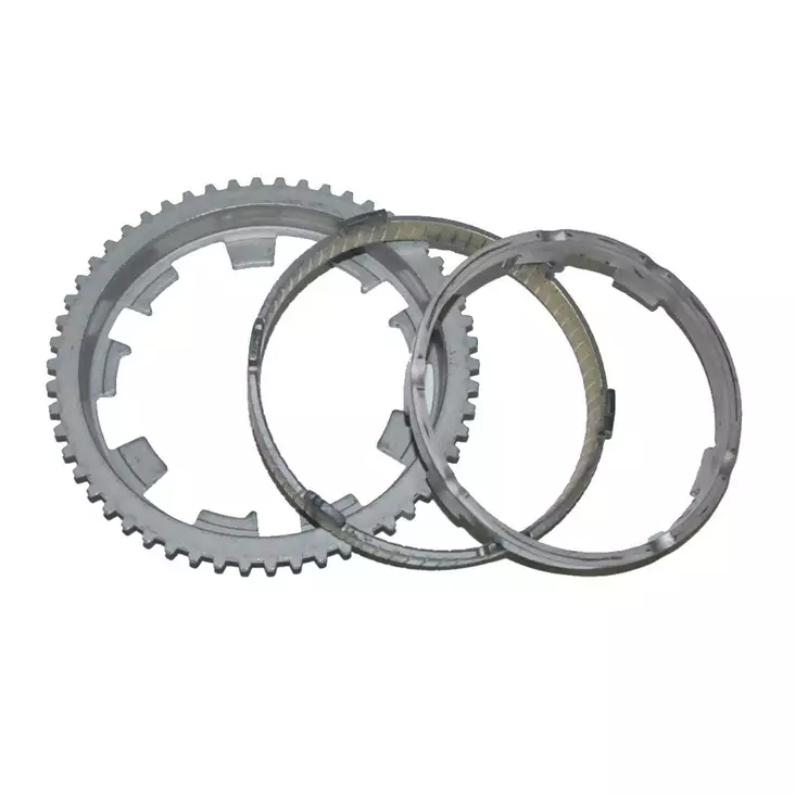 Synchronizing rings M38 / M40 / F40 3-4R - PSA M38, M40, C546 - 16188 - 1