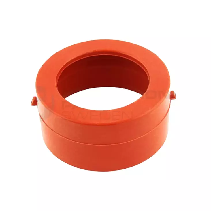 Tiivistekumi Volvo ahtoputki ylempi - Työkalut - 30778628 - 1