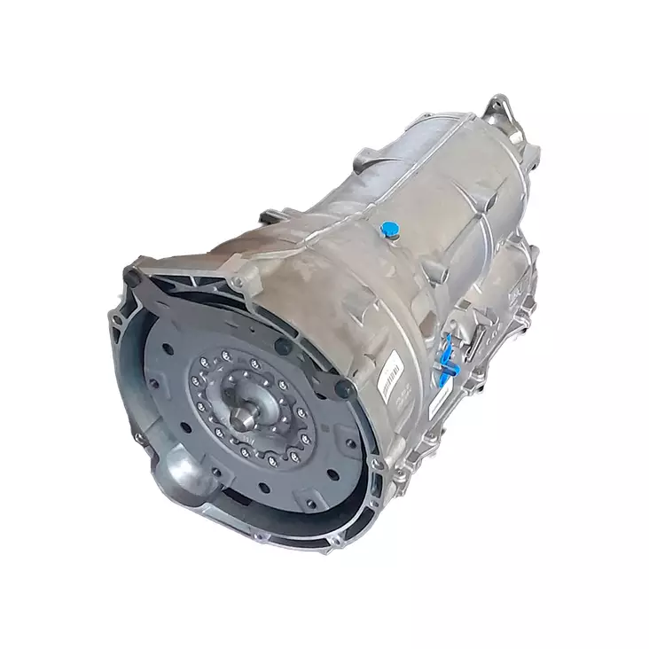 Automaattivaihteisto GA8HP76 BMW uusi - BMW automaattivaihteistot - 24008487538 - 1