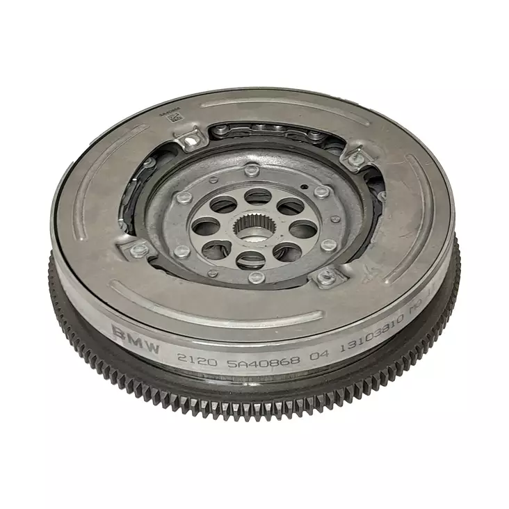 Dual-mass flywheel 7DCT300 BMW OE - Flywheels - 21205A40868 - 1