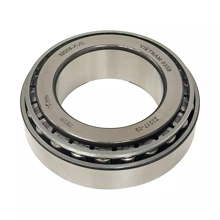 Tapered roller bearing 40-68-19mm - Tapered roller bearings - 32008 - 1