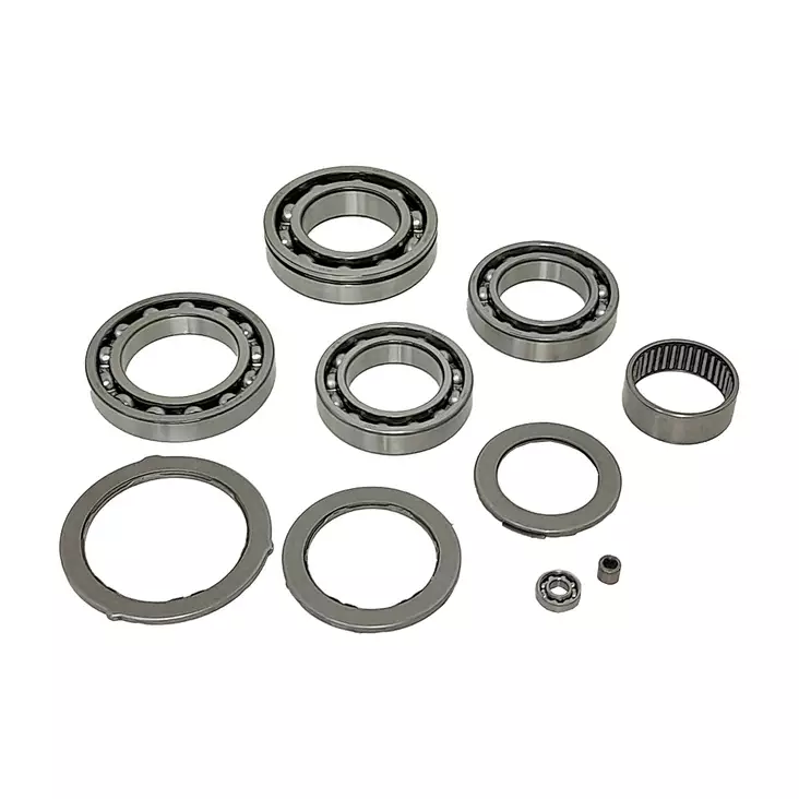 Laakerisarja ATC13-1 BMW jakovaihteisto - ATC13-1 - SP03558 - 1