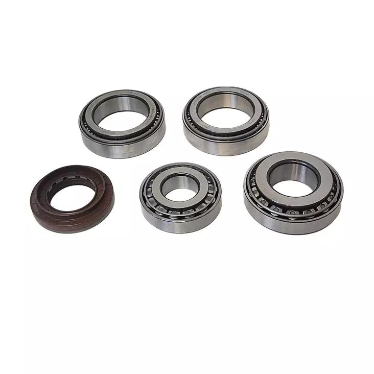 Laakerisarja Sprinter / Crafter vetopyörästö taka - Mercedes-Benz vetopyörästöt - MKMB-RDIFF18 - 1