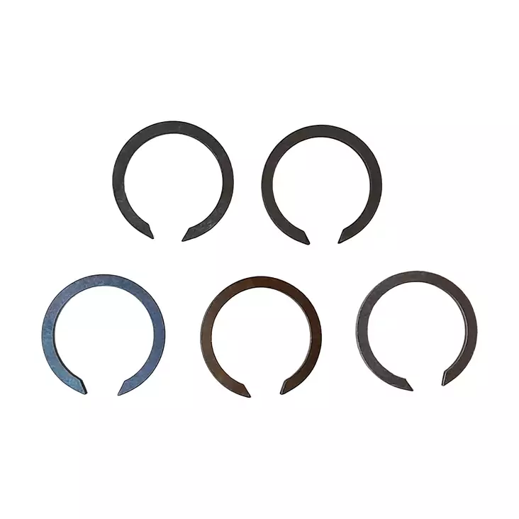 Circlip set 02T - 02T 0AF 0AH 0AG 0AJ 02U [5/6 spd] - 02T398008 - 1