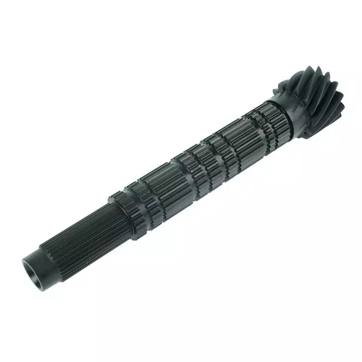 Pinionakseli ML6 6sp 15t [15x67] - PSA ML6 (20MB××) - 9656193088 - 1