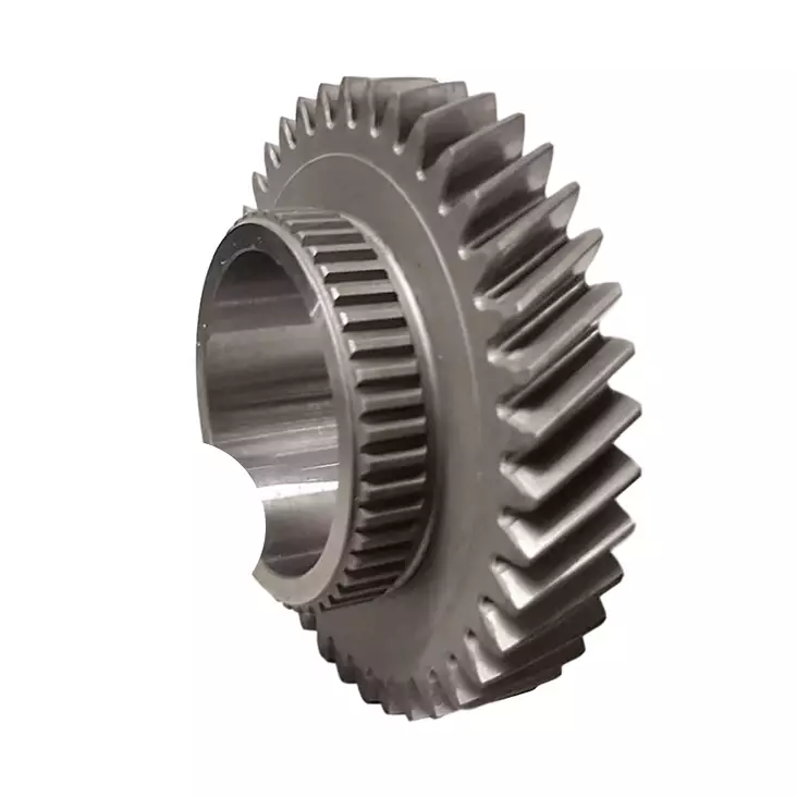 Ratas GS5-52 3-vaihde Mini 39t - GS5-52BG - GS5-52.02048 - 1