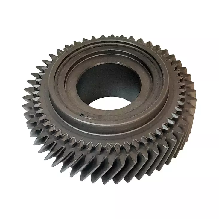 Ratas MLGU 5-vaihde 49t [49/33] 5spd - PSA MLGU 5sp / 6sp (20MU××, 20GP××) - 9643757888 - 1