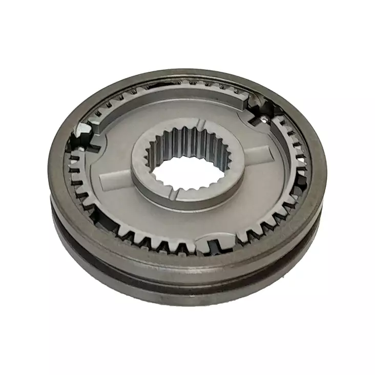 Synchro assy MG5T 5th gear ( 1994-01) - PSA MG5T, ML5T 94-01 20KM××, 20LE×× - 9569140388 - 1