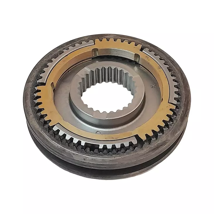 Synchro assy MLGU 5th gear - PSA MLGU 5sp / 6sp (20MU××, 20GP××) - 9464466388 - 1