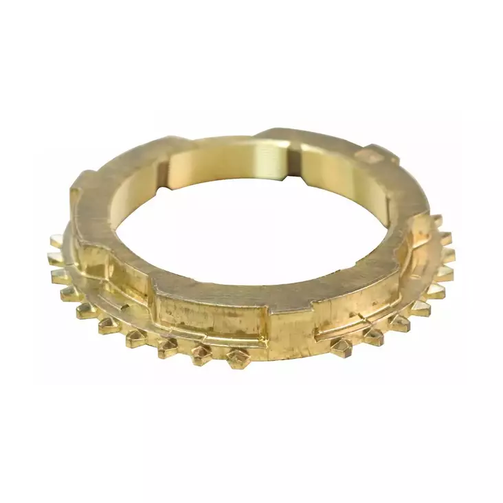 Synchro ring 6MX65 / 5MX65 6th gear - Ford 5MX65, 6MX65 (Getrag) - 2514268 - 1