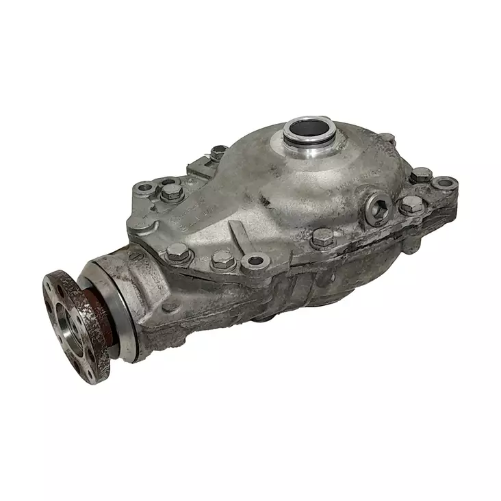 Vetopyörästö etu BMW 3.46 matala kansi kunnostettu - BMW vetopyörästöt - 31507601768 - 1