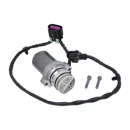 Pump Haldex GEN4 Opel Saab - GM, Opel and Saab differentials - 22765779 - 1