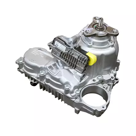 Jakovaihteisto ATC35L BMW X1 (vm. 2010>) kunnostettu - ATC35L - 27105A371E9 - 2