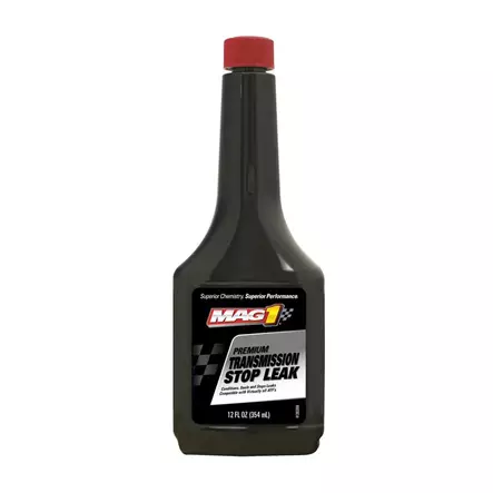 Lisäaine Transmission Stop Leak - Automaattivaihteiston lisäaineet - 803009 - 1