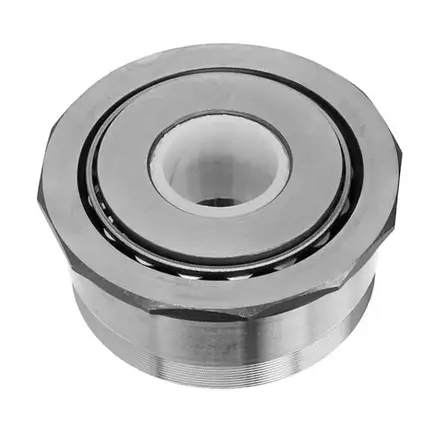 Tapered roller bearing 35-82-42 mm - Tapered roller bearings - 091311219 - 2