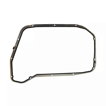 Oil pan gasket 8HP55A / AH / FL / FLH Audi - ZF8HP55A, ZF8HP90A gaskets - 0501331029 - 1