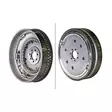 Dual-Mass Flywheel 6DCT250 Renault 1.5 DCI - 6DCT450, 6DCT470, MPS6 - 415057309 - 1