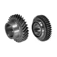 Gear kit VW T5 0A5 6th gear [29 / 40] - Transporter T5/T6, 0A5 [6sp] - VW0A5-6TH.40X29 - 1