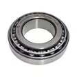 Tapered roller bearing M20 M20 G2 M32 27-51 4-13 2mm - GM M20, M32 - 55181939 - 1