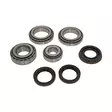 Bearing kit MB rear differential - Mercedes-Benz differentials - MKMB-RDIFF19 - 1