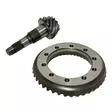 Pinion axle and ring gear MB Sprinter rear differential 3.27 [11X36] - Mercedes-Benz differentials - A6683500839 - 2