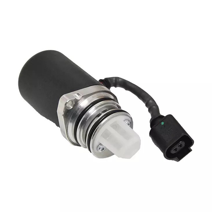 Pump Haldex GEN2 / GEN3 Volvo Ford - Volvo, Ford and Land Rover differentials - 30783079 - 1