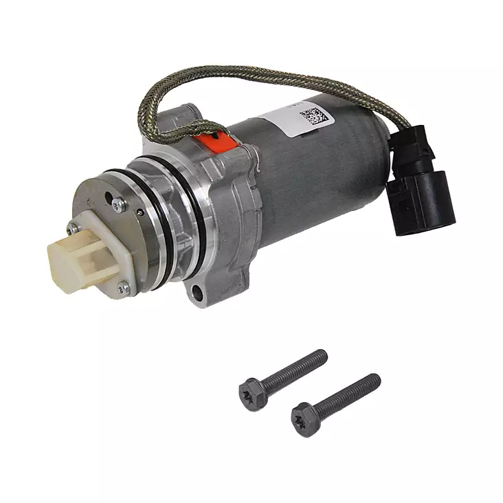 Pump Haldex GEN5 VAG - Audi, VW and Porsche differentials - 0CQ525549 - 1
