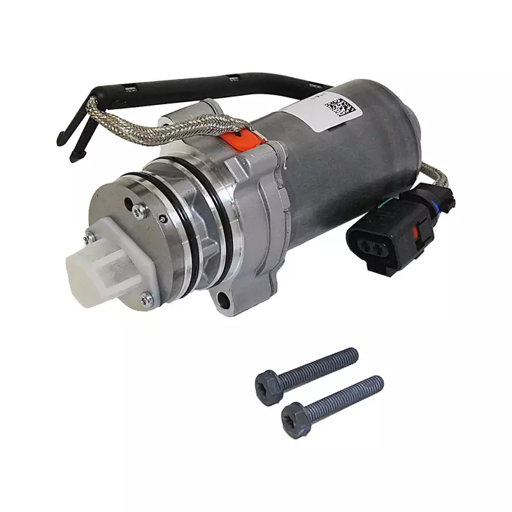 Pump Haldex GEN5 VAG - Audi, VW and Porsche differentials - 0CQ598549 - 1