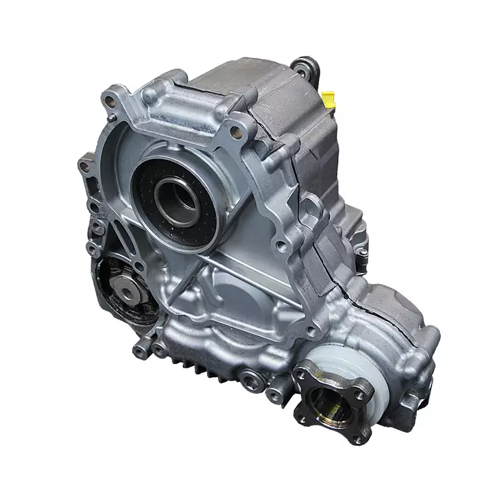 Jakovaihteisto ATC350 BMW X1 (vm. 2009>) kunnostettu - ATC350 - 7643749 - 1