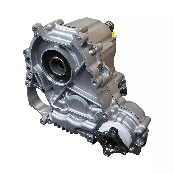 Transfer case ATC35L BMW X1 ( 2010>) rebuilt - ATC35L - 27105A371E9 - 1