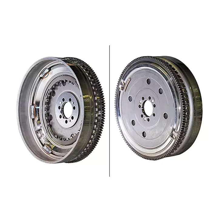 Dual-Mass Flywheel 6DCT250 Renault 1.5 DCI - 6DCT450, 6DCT470, MPS6 - 415057309 - 1