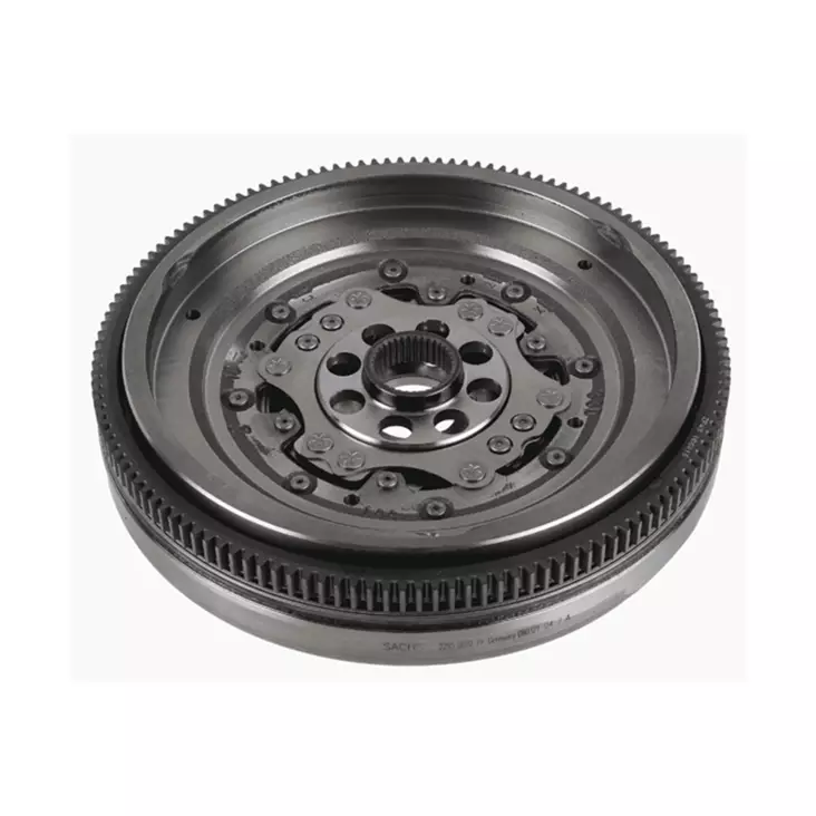 Dual-mass flywheel 0BH 0BT DQ500 Audi RS3 - 0BH, 0BT DQ500 Wet clutch [7 spd] DSG - 2295002019 - 1