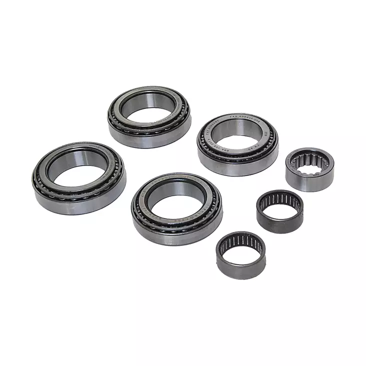 Bearing kit VAA350+ - VW, Audi, Seat and Skoda transfer cases - SP02549 - 1