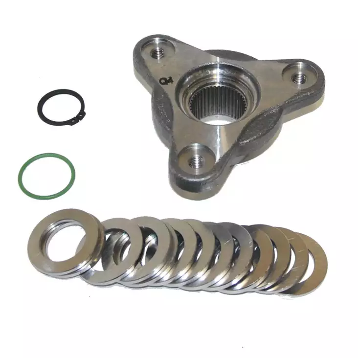 Laippa ATC35L / ATC350 kardaanilähtö taka - ATC35L - 27107593439 - 1