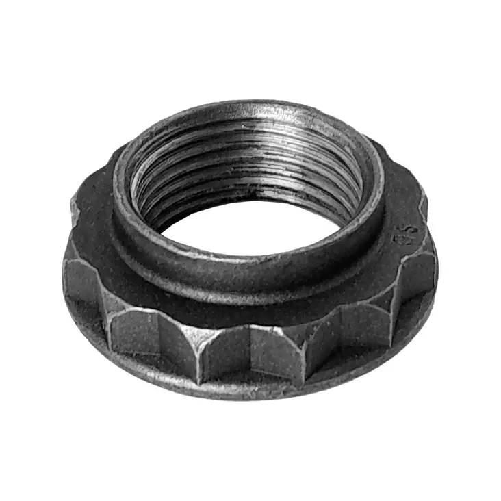 Nut BE4 Pinion Axle - PSA BE3 / BE4 - 230459 - 1