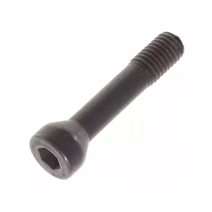 Screw 0AM DQ200 / 02E DQ250 drive shaft flange M8x45,9 - 02E DQ250 Wet clutch DSG [6spd] - 02E409359 - 1